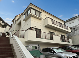 コスモテラス菊名