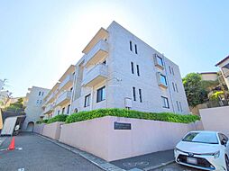 宮前平南ハイデンス