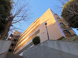 横浜市鶴見区東寺尾３丁目