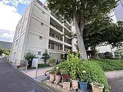 妙蓮寺コーポラス