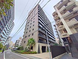 プレディア鵠沼橘ローレルコート