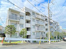 藤和宮崎台コープ