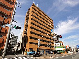 ダイアパレス生麦第三