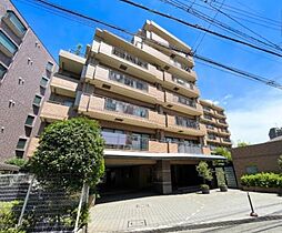 朝日クレス・パリオ溝の口