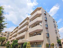 藤和ライブタウン中山3号棟