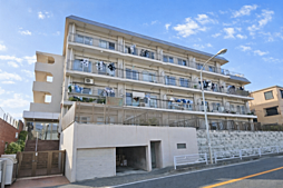 妙蓮寺ヒミコマンション