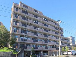 ライオンズヒルズ柿生