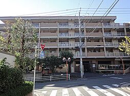 アリスガーデン横浜II番館