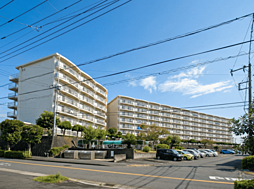 湘南長沢グリーンハイツ1-1号棟 509