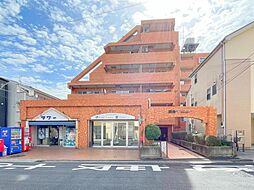 綱島ダイヤモンドマンション