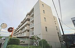 多摩川久地パークハイツ