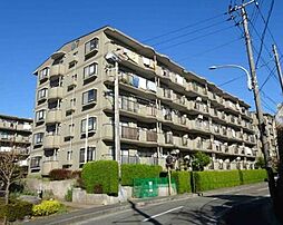 ライブタウン湘南野比7号棟