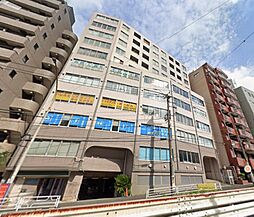 横浜ウェイサイドマンション