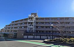 上大岡ガーデニア弐番館