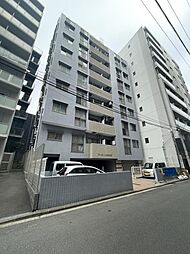 サングレイス横浜駅東