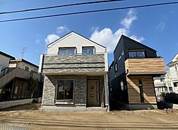 川崎市宮前区馬絹1丁目