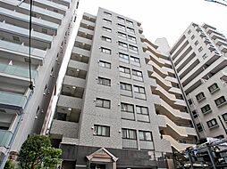 アドヴァンス川崎駅前