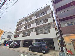 南幸第二KSマンションA棟