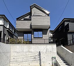 横浜市戸塚区平戸町