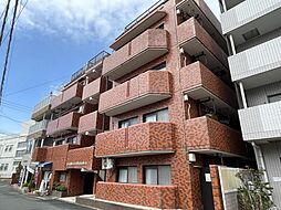 ライオンズマンション井土ヶ谷第5