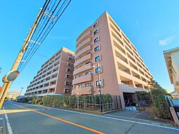 クリオ藤沢善行8番館