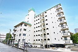 高島台センチュリーマンション