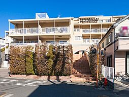 サンクタス横濱三ツ沢公園