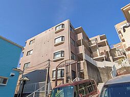 ラムズヒル蒔田