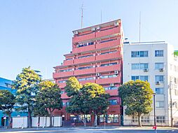 ライオンズマンション根岸第5