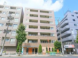 ライオンズグローベル本牧