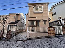 横浜市磯子区滝頭1丁目