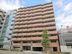 クリオ新横浜壱番館