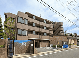 ナイスアーバンヒルズ鶴見旭台