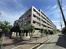 ライオンズマンション武蔵新城緑園の街壱番館