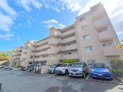 ディアパーク宮前平