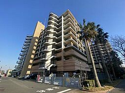 よこすか海辺ニュータウンソフィアシンシティ