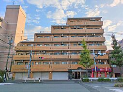 ライオンズマンション磯子第5