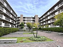 エルフィーノ横浜・市沢の丘