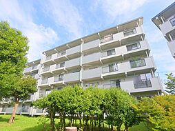 港南台ひばり団地9号棟