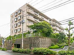 藤和江ノ島ホームズステージII