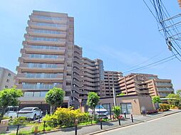 エンゼルコート新川崎