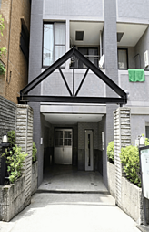 ラフィネステージ横浜南