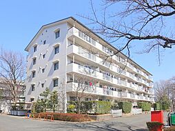 メゾン桜が丘１０−２号棟 204