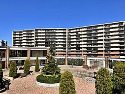 ラムーナ横浜戸塚スカイリッジF棟