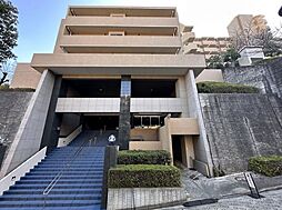 コスモ青葉台シェル・ヴェール弐番館