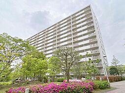 ニューシティ東戸塚パークヒルズJ棟