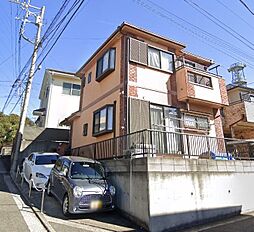 横浜市旭区上川井町　戸建て