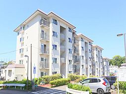 上大岡セントラルハイツD棟