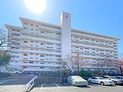 日吉第2ハイムB棟