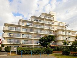 コープ野村戸塚長沼